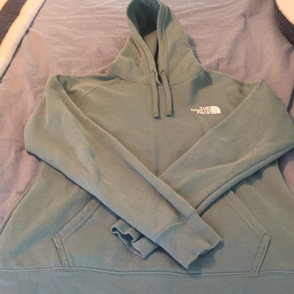 North Face Hoodie